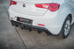 Maxton Design Alfa Romeo Giulietta (Facelift) Rear Side Splitters V.3