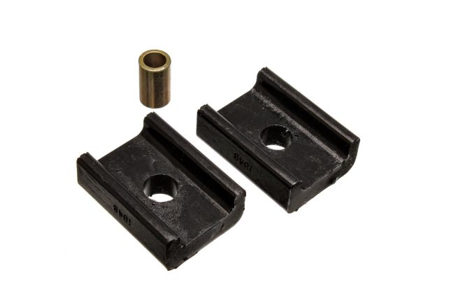 MGB Rear Buffer Mount | ML Performance Car Parts