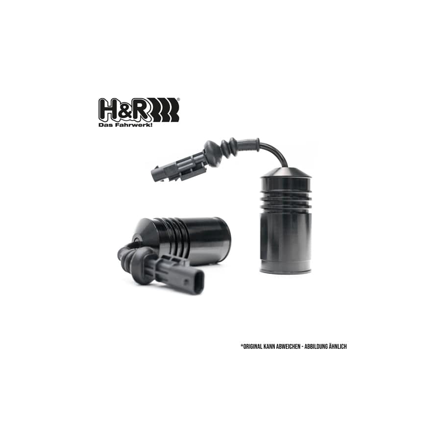 H&R 93048-1 Cancellation Kit for Adaptive Shocks | ML Performance EU Car Parts