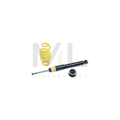 ST Suspensions 182800AV VW Transporter/Multivan COILOVER KIT XA | ML Performance EU Car Parts