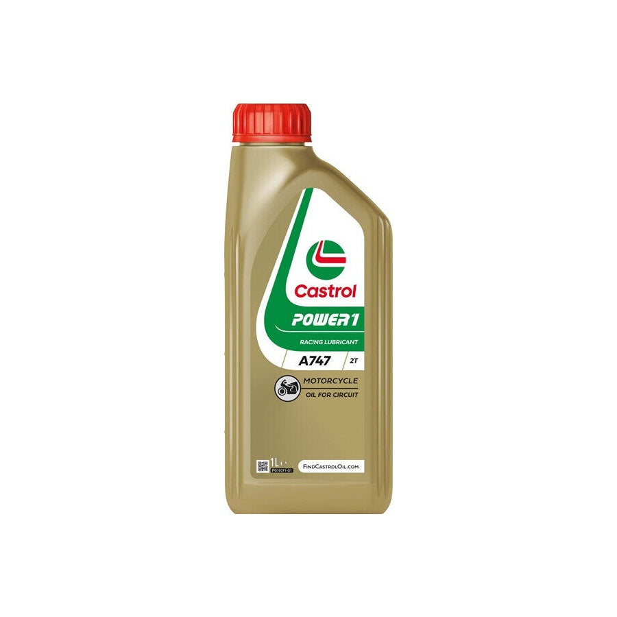 Castrol 15F555 POWER1 A747 - 1ltr