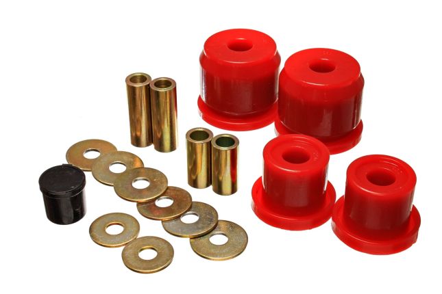 Differential Mount Bushing Set | ML Performance Car Parts