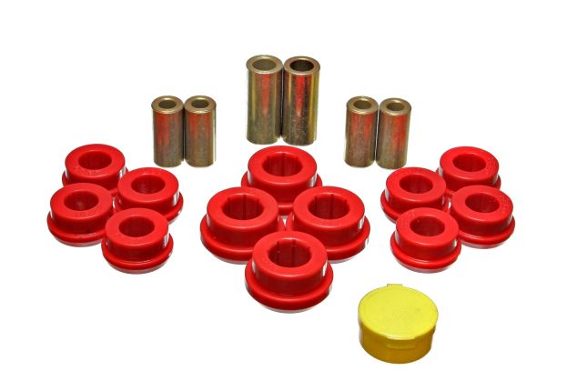 Rear Control Arm Bushing Set | ML Performance Car Parts