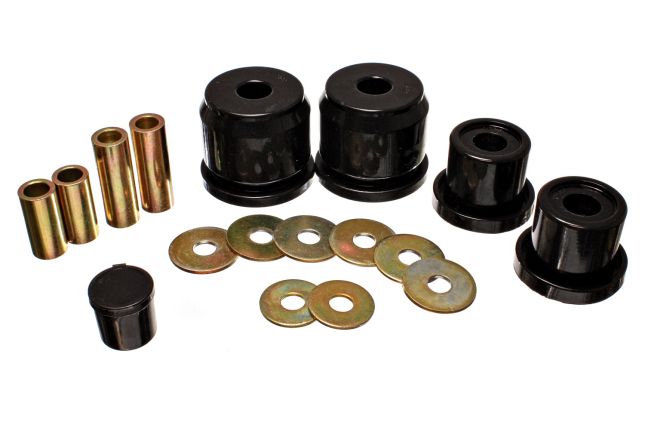 Rear Control Arm Bushing Set | ML Performance Car Parts