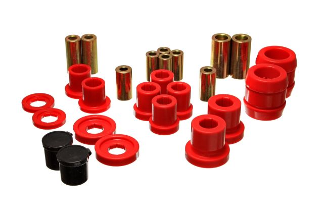 Front Control Arm Bushing Set | ML Performance Car Parts