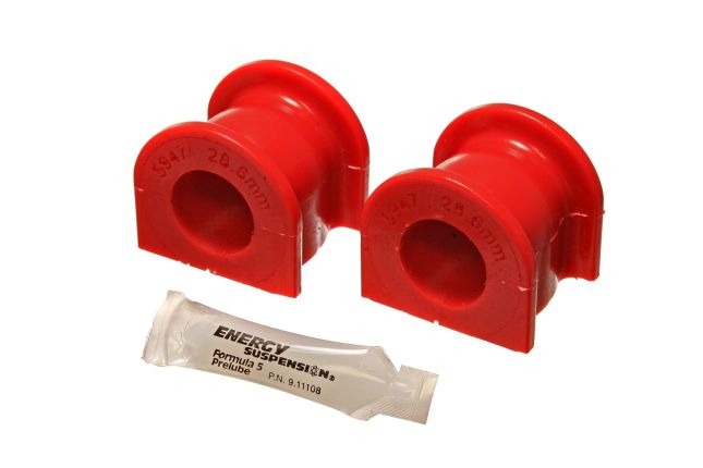 Front Sway Bar Bushing Set 28.2mm | ML Performance Car Parts