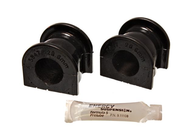 Front Sway Bar Bushing Set 27.2mm | ML Performance Car Parts