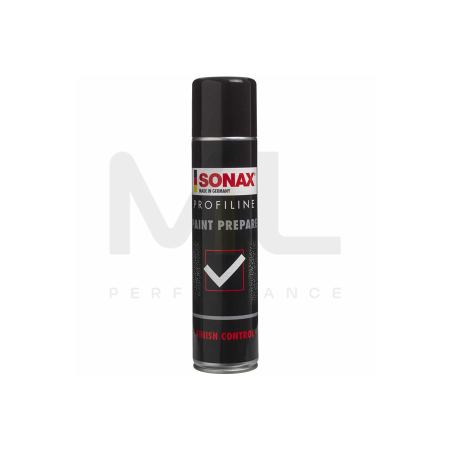 Sonax Sonax Profiline Paint Prepare - Finish Control 400Ml