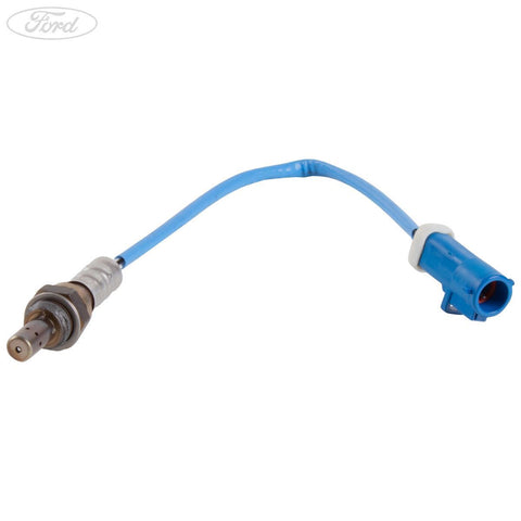 GENUINE FORD 1035595 FIESTA KA FOCUS LAMBDA O2 CATALYST OXYGEN SENSOR | ML Performance EU