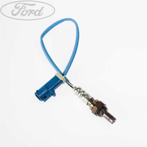 GENUINE FORD 1035595 FIESTA KA FOCUS LAMBDA O2 CATALYST OXYGEN SENSOR | ML Performance EU