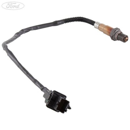 GENUINE FORD 1495746 KUGA MONDEO S-MAX GALAXY 02 SENSOR PRE CATALYST HEGO | ML Performance EU