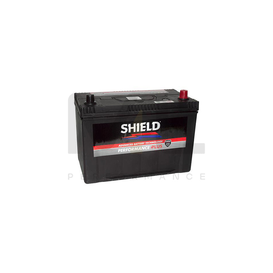 Shield 335 SMF Performance Plus Automotive & Commercial Battery | ML Performance EU Car Parts