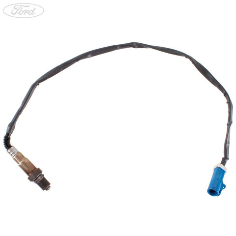 GENUINE FORD 1705220 C-MAX S-MAX GALAXY MONDEO FOCUS LAMBDA O2 OXYGEN SENSOR | ML Performance EU