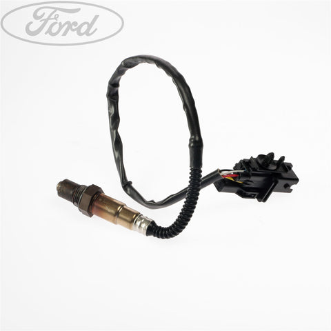 GENUINE FORD 1495746 KUGA MONDEO S-MAX GALAXY 02 SENSOR PRE CATALYST HEGO | ML Performance EU