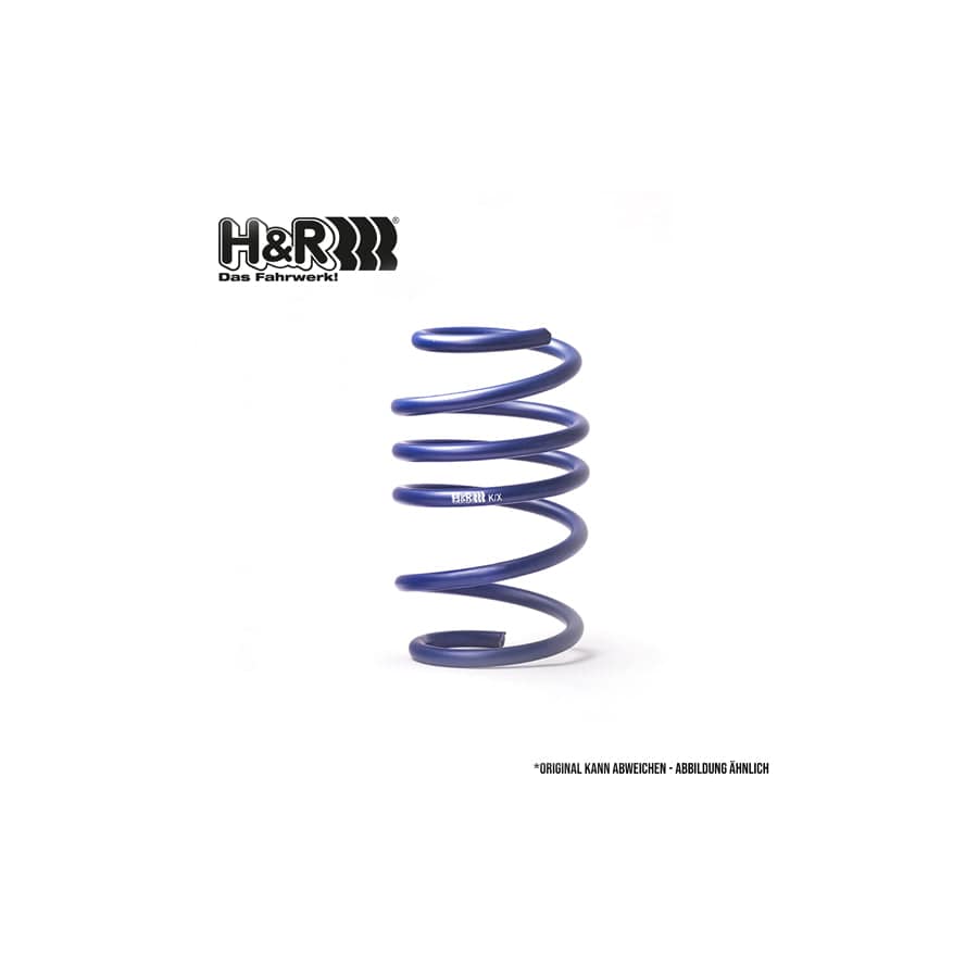 H&R 29285HA1 Performance Lowering Spring | ML Performance EU Car Parts