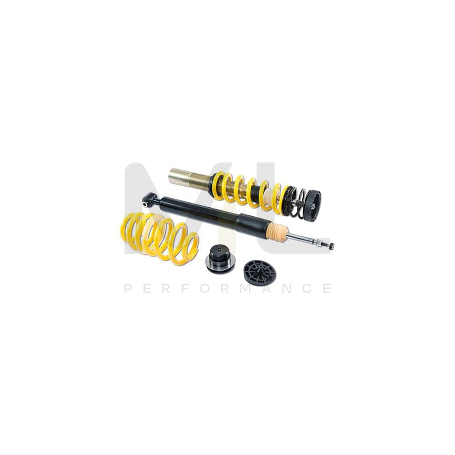 ST Suspensions 182800AV VW Transporter/Multivan COILOVER KIT XA | ML Performance EU Car Parts