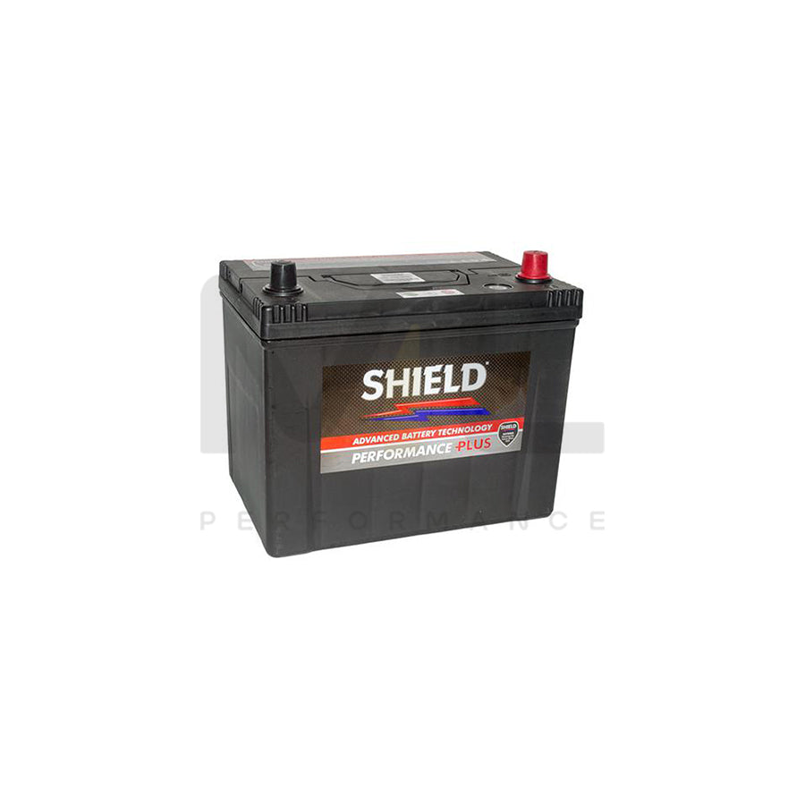 Shield 030 SMF Performance Plus Automotive & Commercial Battery | ML Performance EU Car Parts