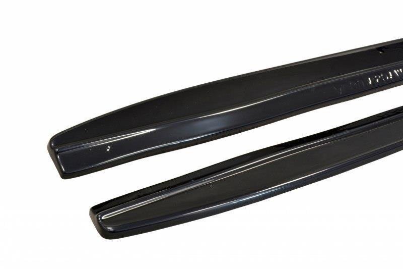 Maxton Design Alfa Romeo Giulietta Side Skirts Diffusers