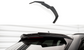 MAXTON DESIGN CF-AU-RS6-C8-H1-245-P CARBON FIBER TAILGATE SPOILER AUDI RS6 C8 | ML Performance