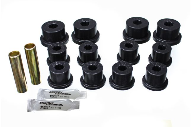 SUZ Spring Bushing O.E.M. | ML Performance Car Parts