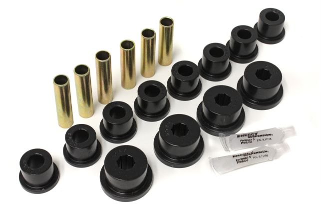 SUZ Spring Bushing A.M. | ML Performance Car Parts