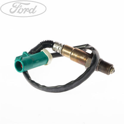 GENUINE FORD 1309292 C-MAX FOCUS FIESTA LAMBDA O2 OXYGEN SENSOR | ML Performance EU