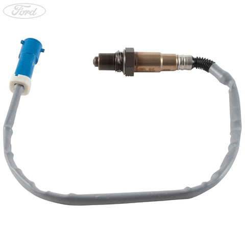 GENUINE FORD 1376445 S-MAX WA6 MONDEO GALAXY WA6 LAMBDA O2 OXYGEN SENSOR | ML Performance EU