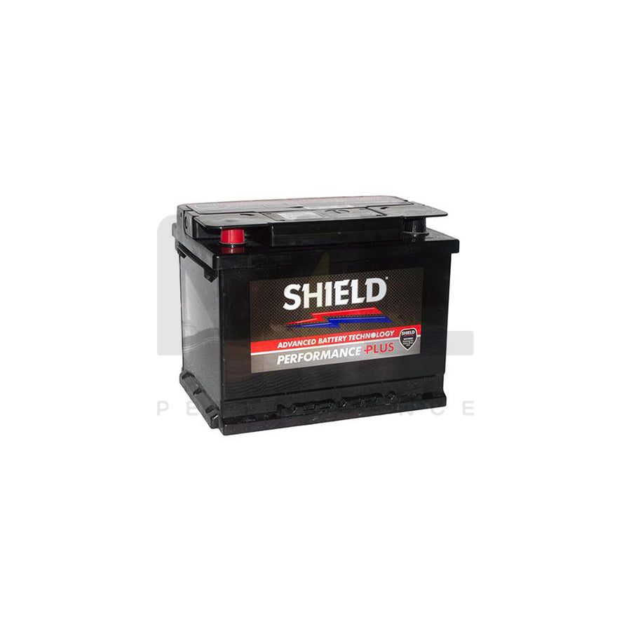 Shield 078 SMF Performance Plus Automotive & Commercial Battery | ML Performance EU Car Parts