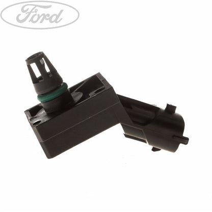 GENUINE FORD 1689133 SMAX MONDEO FOCUS GALAXY INTERCOOLER AIR CHANGE TEMP SENSOR | ML Performance EU