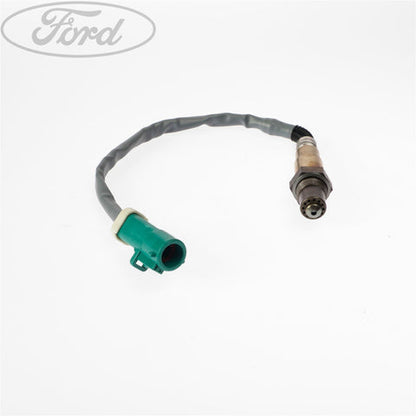 GENUINE FORD 1351337 C-MAX FOCUS LAMBDA O2 OXYGEN SENSOR | ML Performance EU