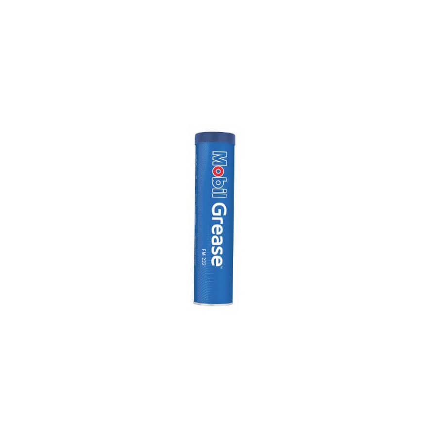 Mobil GREASE FM 222 CARTRIDGES ML 0.39kg | ML Performance EU Car Parts