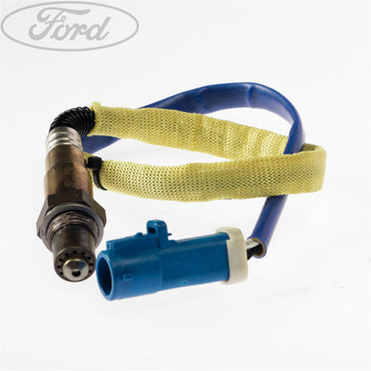 GENUINE FORD 1327549 C-MAX FOCUS LAMBDA O2 OXYGEN SENSOR | ML Performance EU