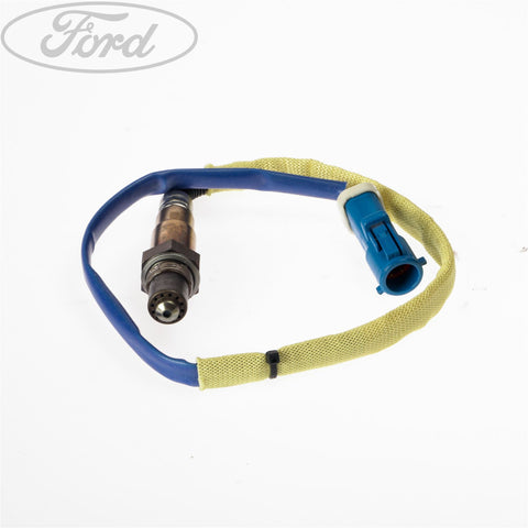 GENUINE FORD 1327549 C-MAX FOCUS LAMBDA O2 OXYGEN SENSOR | ML Performance EU