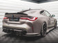 CARBON FIBER TAILGATE SPOILER BMW M4 G82 / M440I G22 / 4 M-PACK G22 | ML Performance Car Parts