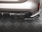 CARBON FIBER REAR DIFFUSER BMW M4 G82 / M3 G80 | ML Performance Car Parts