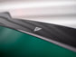 CARBON FIBER TAILGATE SPOILER BMW M3 G80 / M340I G20 / 3 M-PACK G20 / 3 STANDARD G20 | ML Performance Car Parts