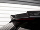 CARBON FIBER TAILGATE SPOILER AUDI RS6 C8 | ML Performance Car Parts