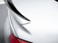 Maxton Design Opel Insignia OPC-LINE MK1 Spoiler Cap