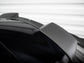 CARBON FIBER TAILGATE SPOILER (UPPER) AUDI RSQ8 MK1 | ML Performance Car Parts