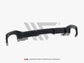 CARBON FIBER REAR DIFFUSER AUDI RSQ8 MK1 | ML Performance Car Parts