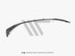 CARBON FIBER FRONT SPLITTER V.3 BMW M4 G82 / M3 G80 | ML Performance Car Parts