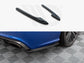 Maxton Design Audi RS6 C7 / C7 FL Rear Side Splitters