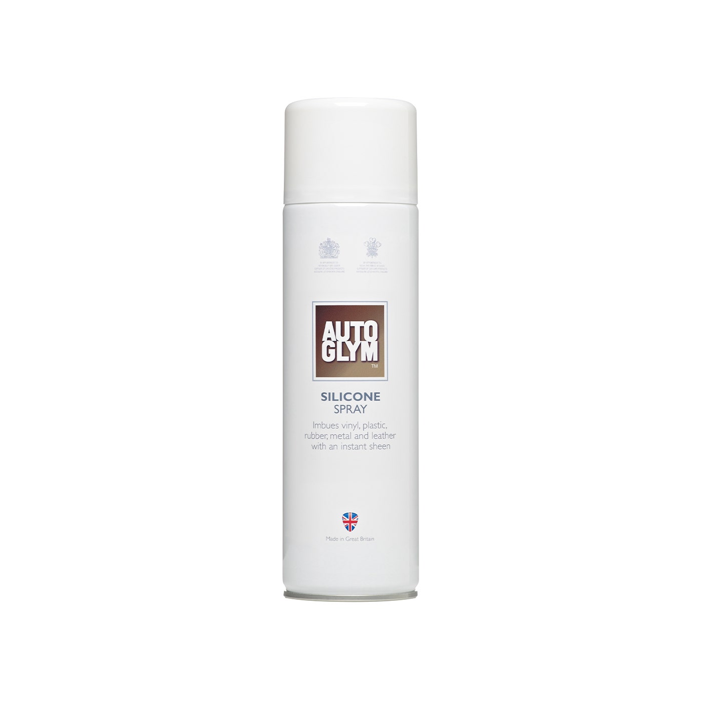 Autoglym Silicone Spray | ML Performance Car Parts