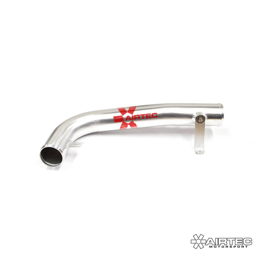 Airtec ATMSFO50 Alloy Top Induction Pipe for Fiesta Mk7/8 1.0 EcoBoost