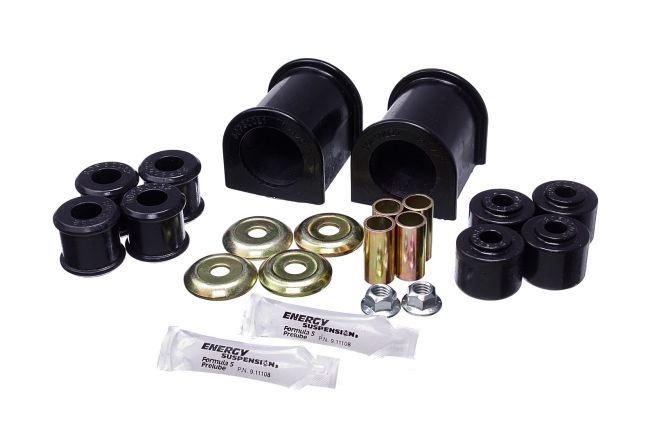 Front Sway Bar Bushing Set- 1 1/2inch | ML Performance Car Parts