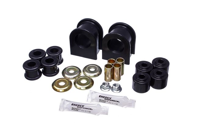 Rear Sway Bar Bushing Set- 35mm | ML Performance Car Parts