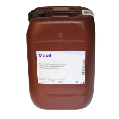 Mobil THERM 605 PAIL 20Ltr