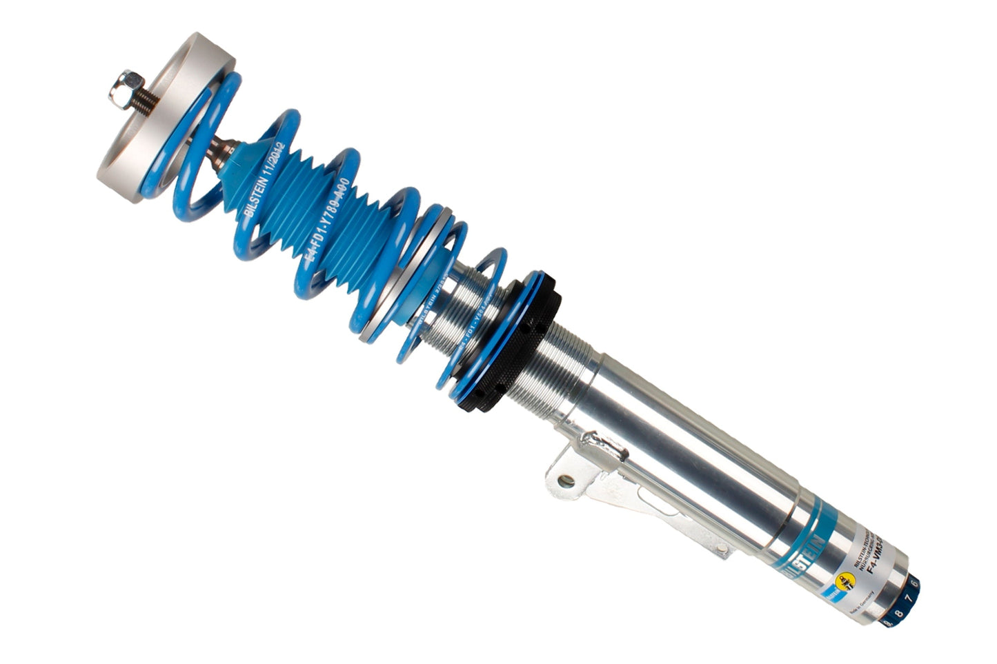 Bilstein 48-135887 PORSCHE B16 PSS10 Coilover (Inc. 911)