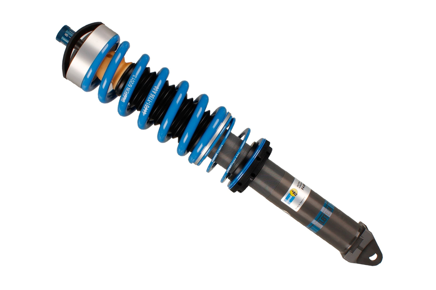 Bilstein 48-135887 PORSCHE B16 PSS10 Coilover (Inc. 911)