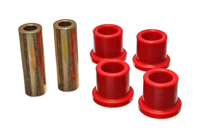 Steering Rack & Pinion Bushing Set | ML Performance Car Parts